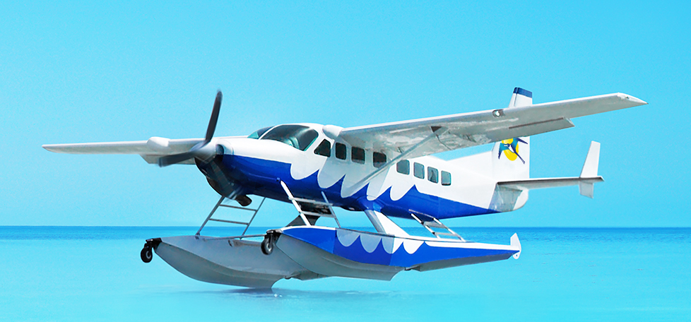 Tropic Ocean Airways Expanding Service From The Miami Seaplane Base And